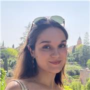 Profesora de matemáticas con experiencia en la ESO.